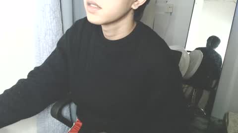 Lf Babe online show from February 4, 2025, 9:20 pm