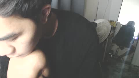 Lf Babe online show from February 11, 2025, 6:22 pm