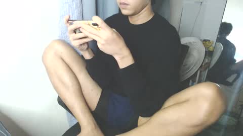 Lf Babe online show from February 12, 2025, 12:27 am