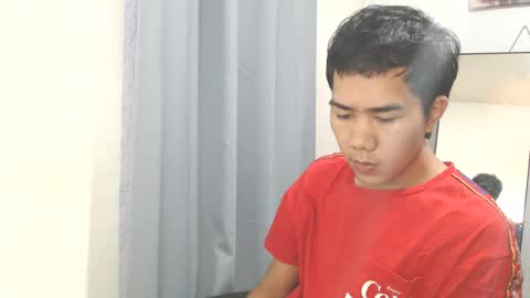 Lf Babe online show from February 13, 2025, 2:12 am