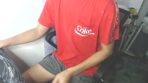 Lf Babe online show from February 14, 2025, 4:52 pm