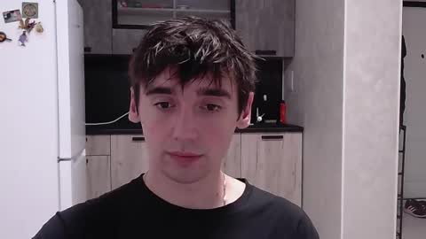 BAXTER online show from December 6, 2024, 10:19 pm