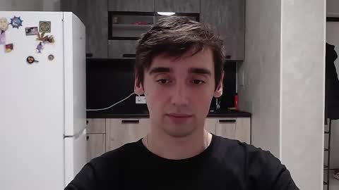 BAXTER online show from December 9, 2024, 10:09 pm