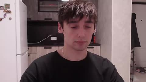 BAXTER online show from December 17, 2024, 10:00 pm