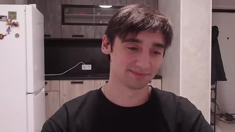 BAXTER online show from December 18, 2024, 1:05 am