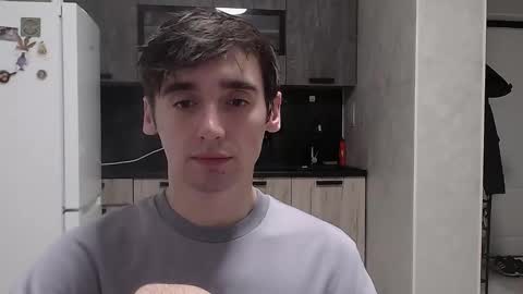 BAXTER online show from December 26, 2024, 10:31 pm