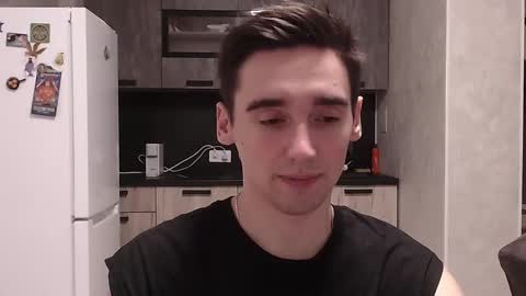 BAXTER online show from January 20, 2025, 10:26 pm