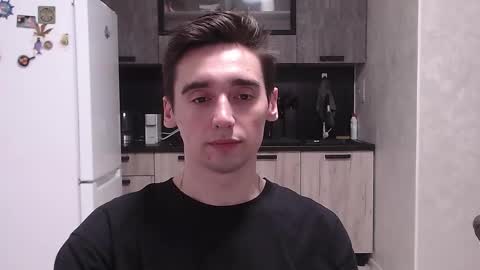 BAXTER online show from February 3, 2025, 10:21 pm