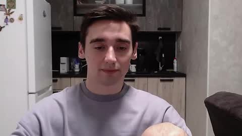 BAXTER online show from February 18, 2025, 12:48 am