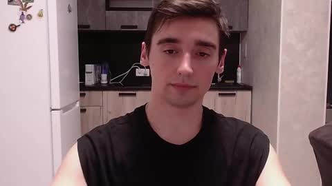 BAXTER online show from March 2, 2025, 1:04 am