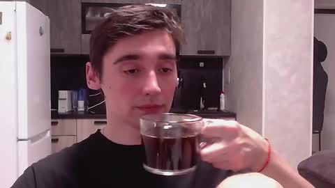 BAXTER online show from March 9, 2025, 9:36 pm