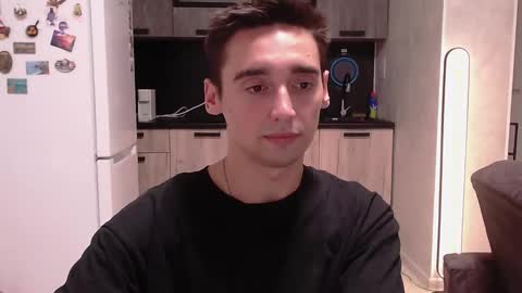 BAXTER online show from September 12, 2025, 9:48 pm