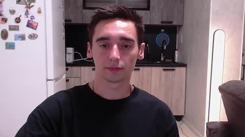 BAXTER online show from September 19, 2025, 10:21 pm