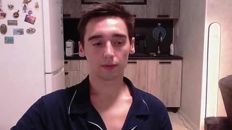 BAXTER online show from September 26, 2025, 8:57 pm