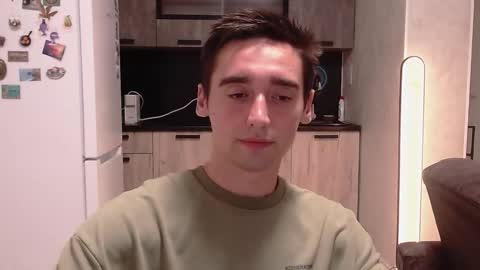 BAXTER online show from October 4, 2025, 9:57 pm