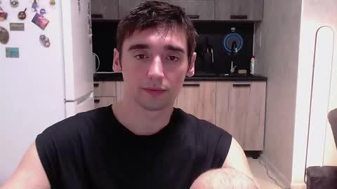 BAXTER online show from November 25, 2025, 9:48 pm