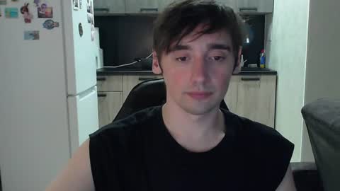BAXTER online show from June 11, 2026, 12:32 am
