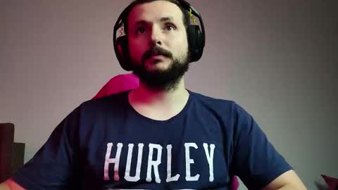 Baxxline online show from September 14, 2025, 11:04 pm