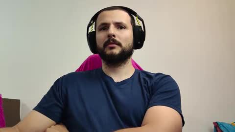 Baxxline online show from October 14, 2025, 12:33 am