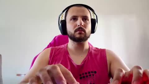 Baxxline online show from November 19, 2025, 7:03 pm