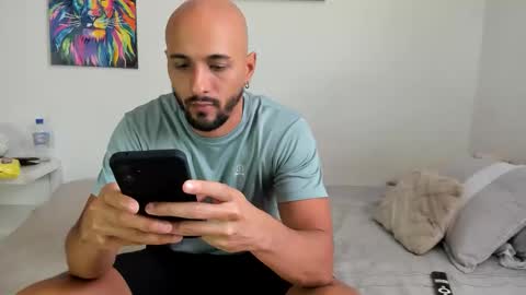 bayoneth online show from March 3, 2026, 5:41 pm