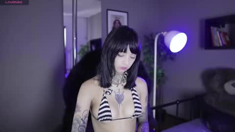 BAYONETTA DOLL  online show from March 3, 2026, 1:17 pm