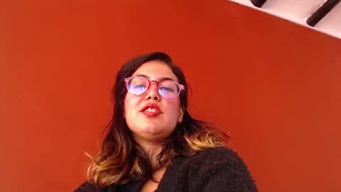 bayonette_black online show from February 9, 2025, 5:11 pm