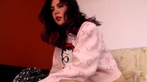 bayonette_black online show from March 1, 2025, 11:39 am