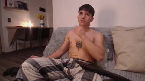 Bayron online show from January 6, 2026, 4:05 am