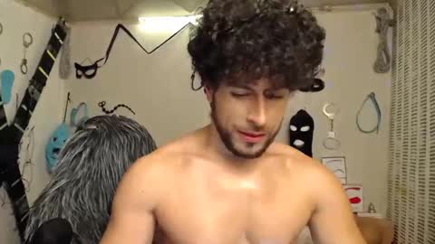 Bayron Rodriguez online show from January 8, 2025, 10:26 am