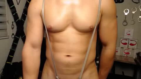 Bayron Rodriguez online show from February 20, 2025, 12:36 pm