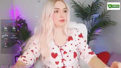 Kris online show from February 4, 2026, 9:26 am