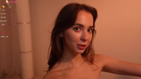  JETT  DENI  online show from February 10, 2025, 1:24 am