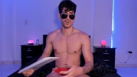 Valentino online show from January 4, 2025, 12:16 am