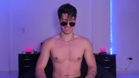 Valentino online show from January 16, 2025, 9:19 pm