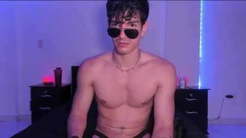 Valentino online show from January 27, 2025, 3:15 am