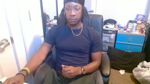 Racks online show from January 8, 2026, 4:53 pm