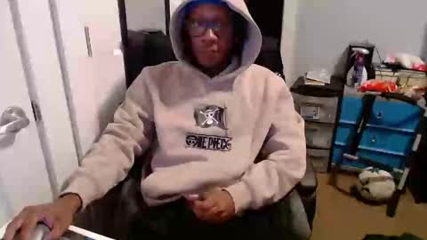 Racks online show from March 18, 2026, 11:30 pm