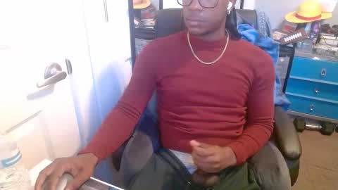 Racks online show from April 23, 2026, 3:36 pm