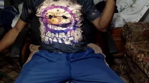 Snapshot of bbc_joyboi chatting on July 19, 2026, 5:55 am bbc_joyboi online show from July 19, 2026, 5:55 am