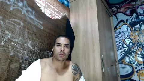 Justin online show from November 29, 2025, 2:09 pm