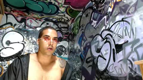 Justin online show from February 6, 2026, 12:48 am