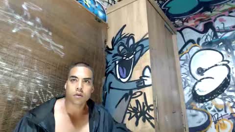 Justin online show from February 14, 2026, 8:22 am