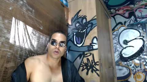 Justin online show from March 27, 2026, 2:39 pm