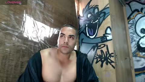 Snapshot of bbc_monster1 chatting on May 7, 2026, 9:31 pm Justin online show from May 7, 2026, 9:31 pm