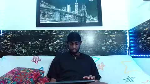 Andrew  online show from October 1, 2025, 3:12 am