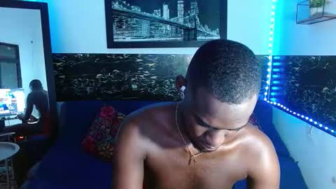 Andrew  online show from October 9, 2025, 3:59 am