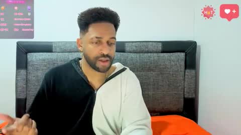 john online show from October 20, 2025, 3:18 am