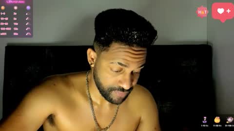 john online show from October 25, 2025, 4:31 am