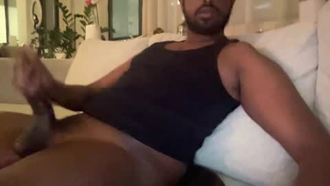 Daevon online show from February 28, 2025, 12:43 am